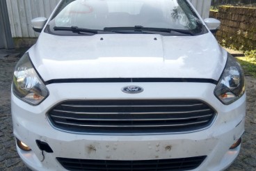 Ford KA+ 1.2 Ti-VCT 70cv - 2016 - Para Peças