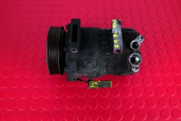 Compressor AC - 9651911480 [Citroen C4 Picasso I]